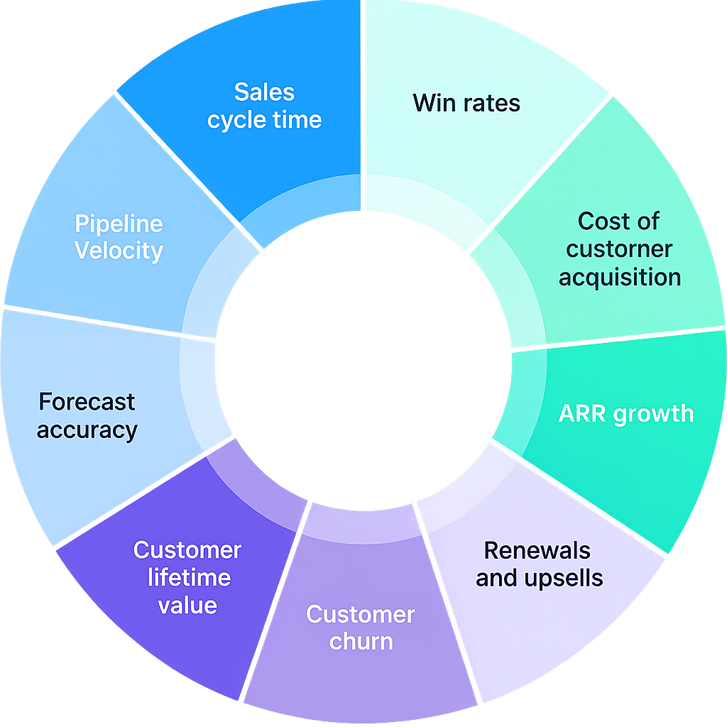Simple Revenue - Grow Your Revenue Ecosystem